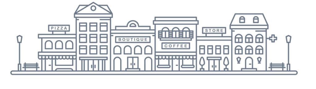DAGMAR Marketing logo